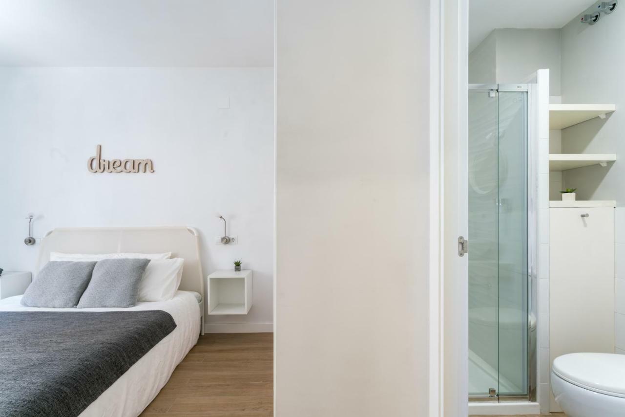 Triana 3 Bedrooms & 2 Bath Parking Included 塞维利亚 外观 照片